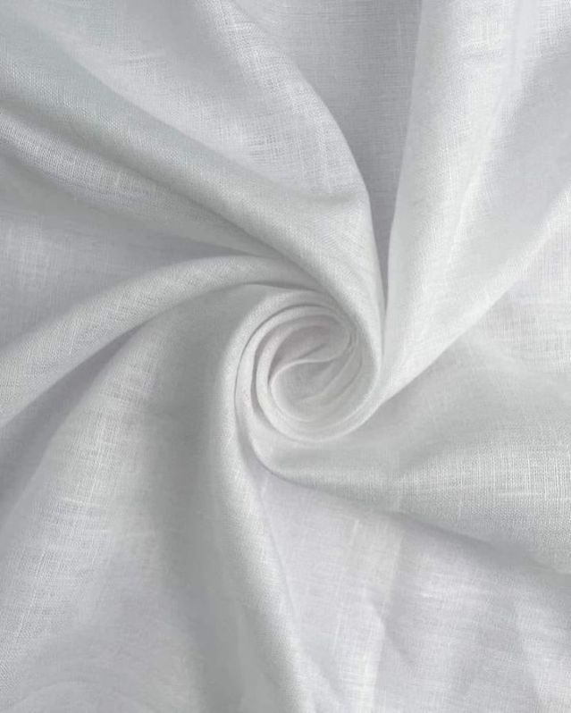 Pure Linen Fabric