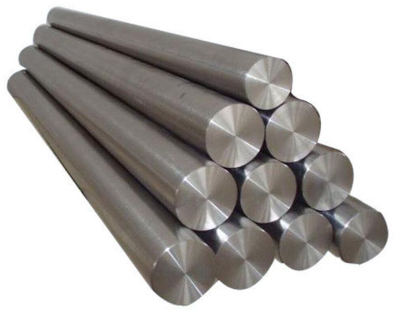 202 Stainless Steel Round Bars