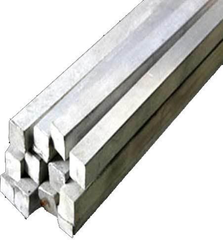 303 Stainless Steel Square Bars