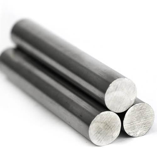 304L Stainless Steel Round Bars