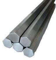 316L Stainless Steel Hex Bars
