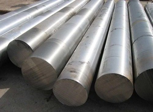 316L Stainless Steel Round Bars