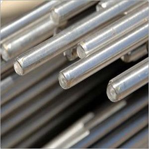 Stainless Steel Bright Bars