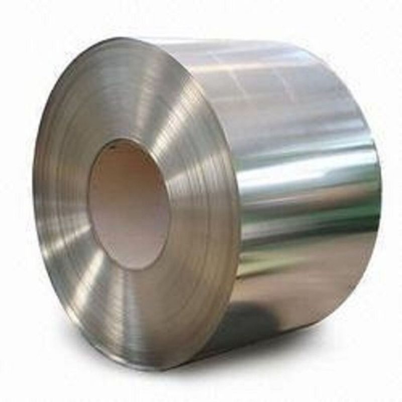 Stainless Steel Coils