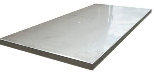 Stainless Steel Plates