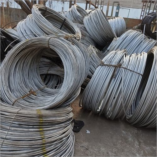 Stainless Steel Wire Rods