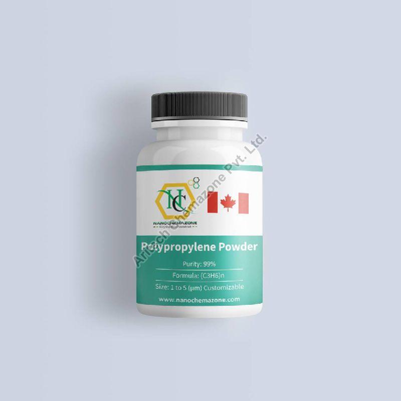 Poly Propylene Powder