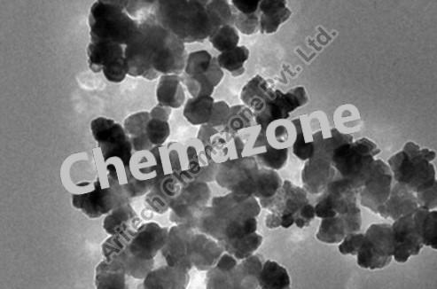 Nanochemazone Calcium carbonate nanoparticles powder