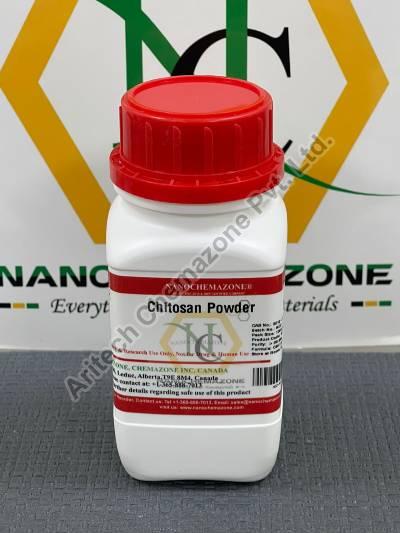 Chitosan Powder, CAS No. : 9012-76-4