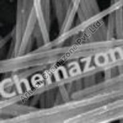 Nanochemazone Cobalt Nanowires