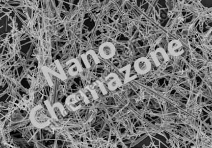 Nanochemazone Copper Nanowires, Purity : 99.99%