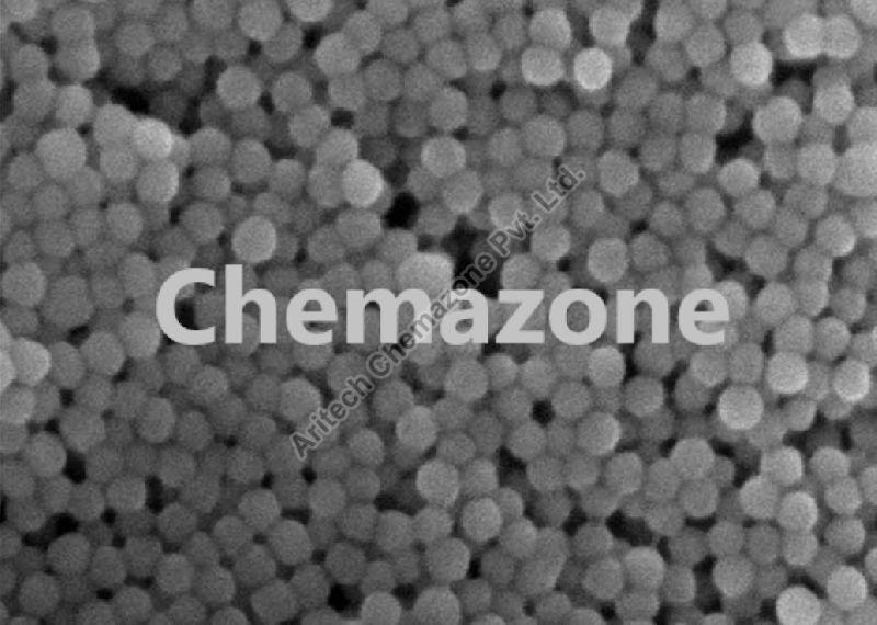 Cu SiO2 core/shell Nanoparticles