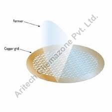 Formvar Films - Copper