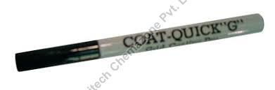 Grid Coating Pen