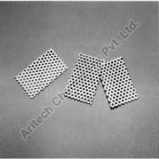 Agar Scientific Grid coating plates