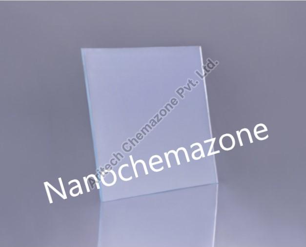 Indium Tin Oxide Coated Glass