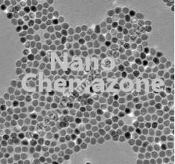 Nanochemazone Iron Oxide Nanoparticles, Purity : >99.99%