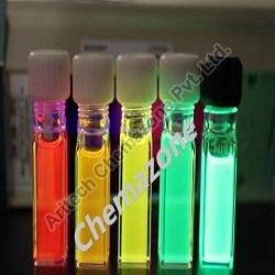 LED Quantum Dots