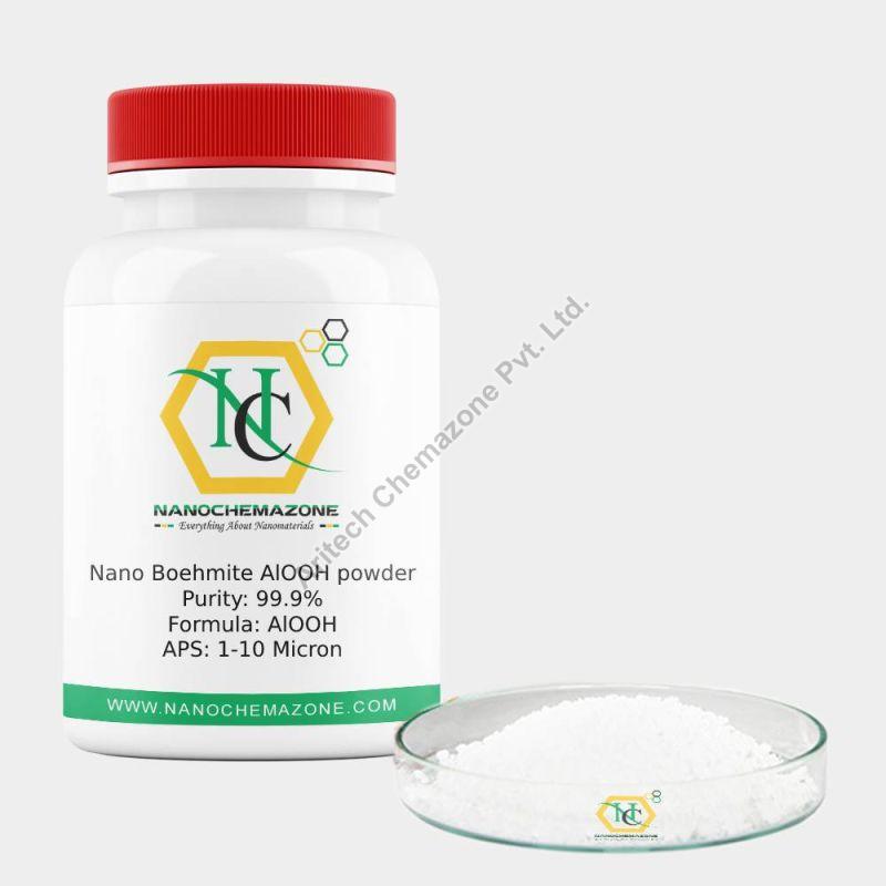 Nano Boehmite Powder