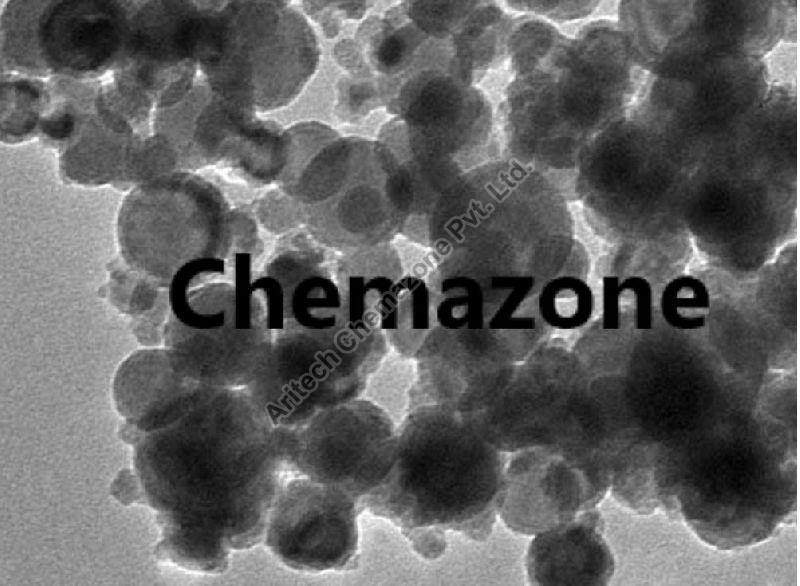 Neodymium Oxide Nanoparticles