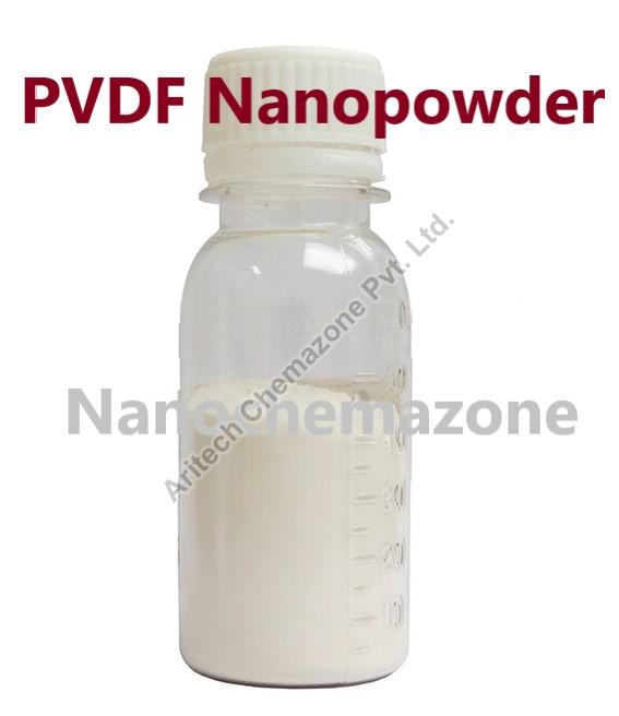 Powder/crystals Pvdf Nanoparticles Polymer Powder, Purity : ≥ 99.9%