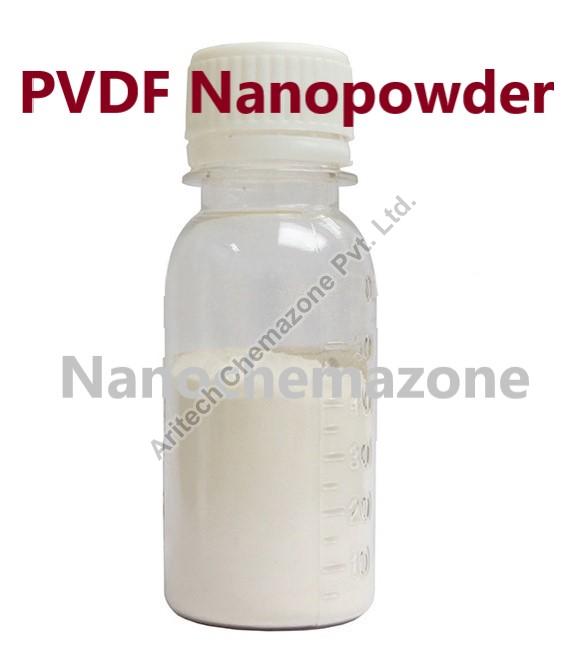 PVDF Nanoparticles Polymer Powder