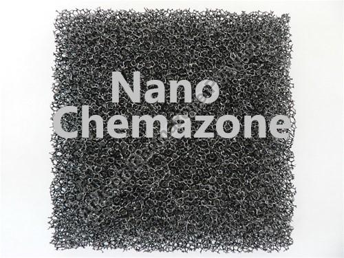 Nanochemazone RVC Foam Sheet, Hardness : 6-7 Mohs