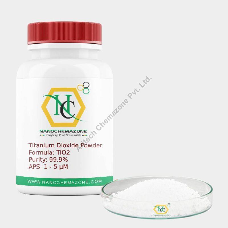 Titanium Dioxide Anatase Powder