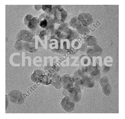 Titanium Oxide Nanoparticles Rutile, Purity : > 99.99%