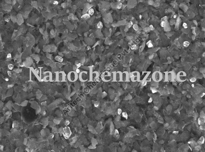 Nanochemazone V2AlC MAX Phase Powder