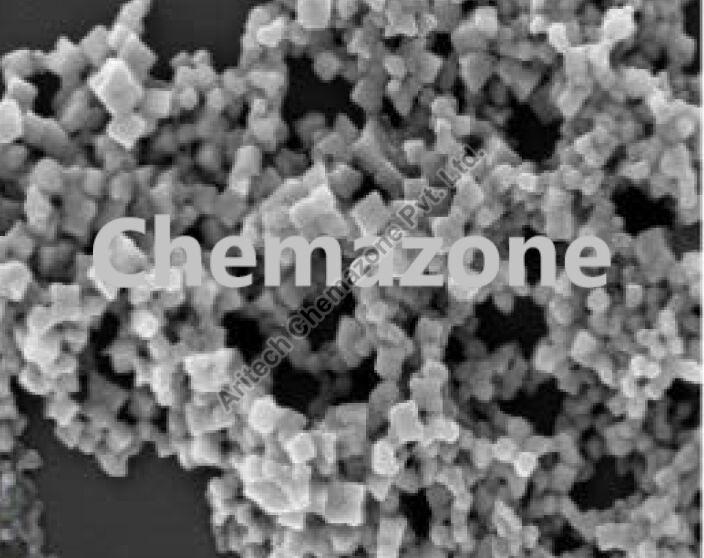 Nanochemazone Zirconium Palladium Alloy Powder
