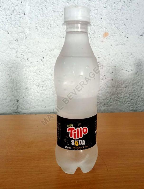 Tillo Club Soda