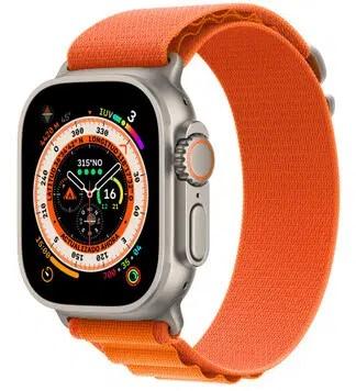 Apple Watch Ultra First Copy