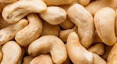 Cashew nuts, Taste : Sweet