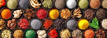 Organic indian spices, Certification : FSSAI Certified