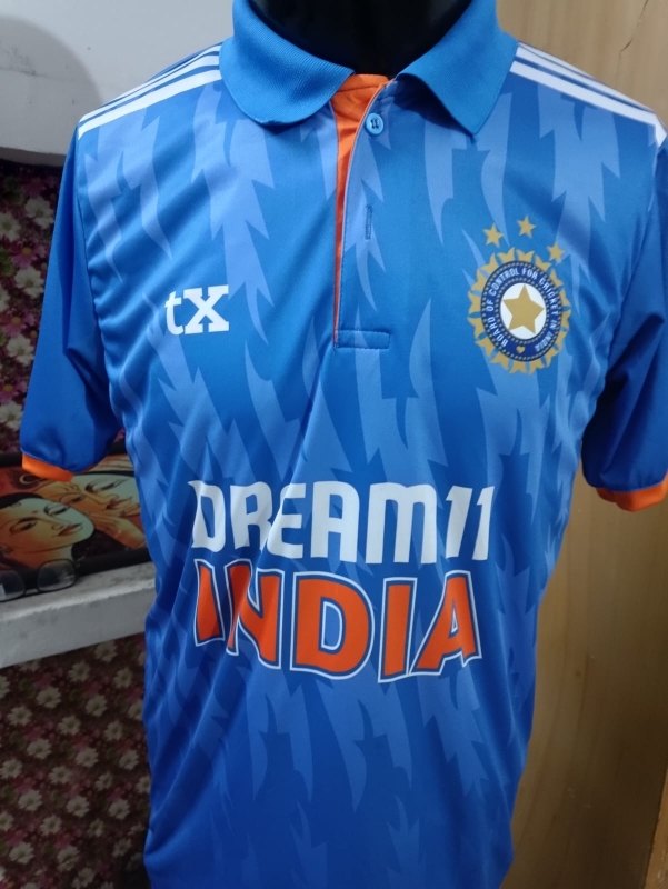 lucknow super giants jersey