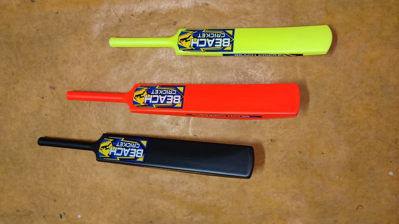 Plastic Cricket Bat