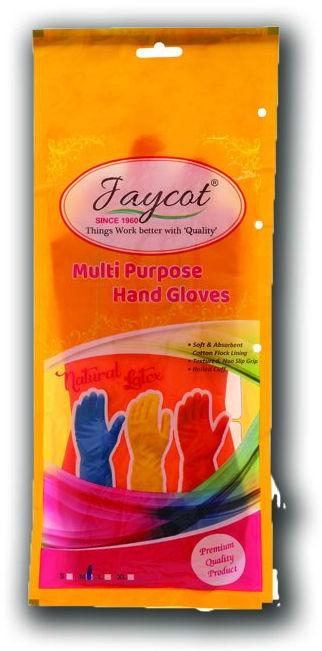 Multi Purpose Rubber Gloves
