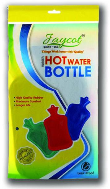 Rubber Hot Water Bottle