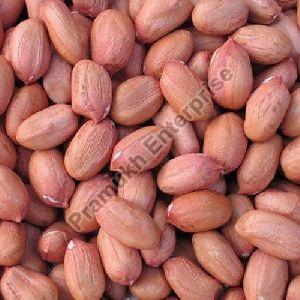 Light Red Natural 45/55 Java Groundnut Kernels, for Cooking Use, Making Oil, Packaging Type : Jute Bag