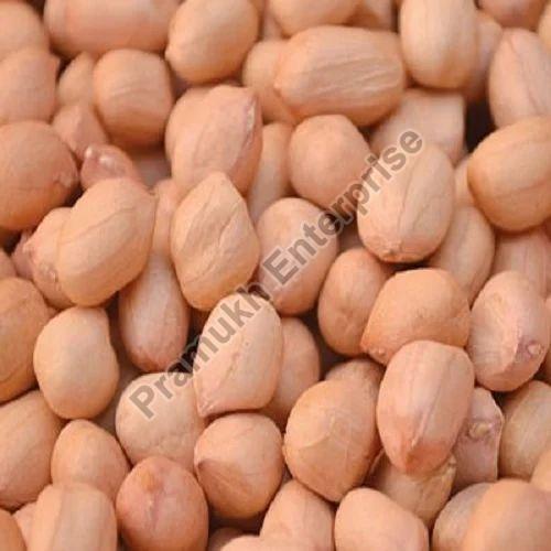 Light Red 80/90 Bold Ground Nut Kernels, for Cooking Use, Making Oil, Packaging Size : 25kg