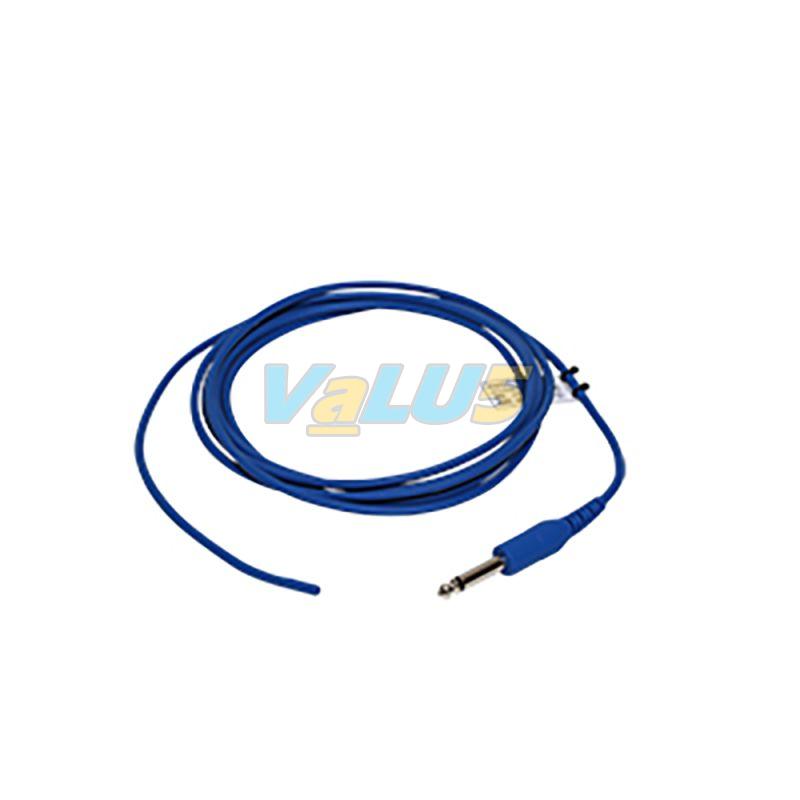 Adult Temperature Probe, For Hospital, Color : Blue