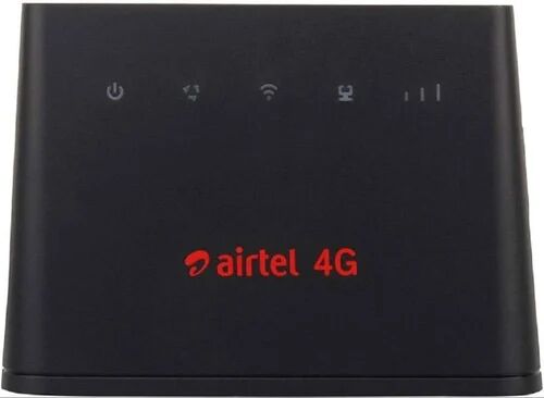 Airtel B310S-927 LTE 4G Wifi Router