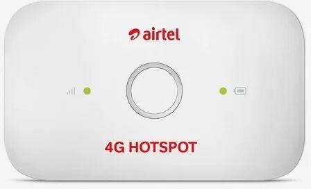 Airtel E5573Cs-609 Portable Wi-Fi Data Card