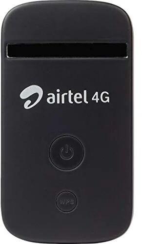 Airtel ZTE MF90 4G Wifi Hotspot Datacard