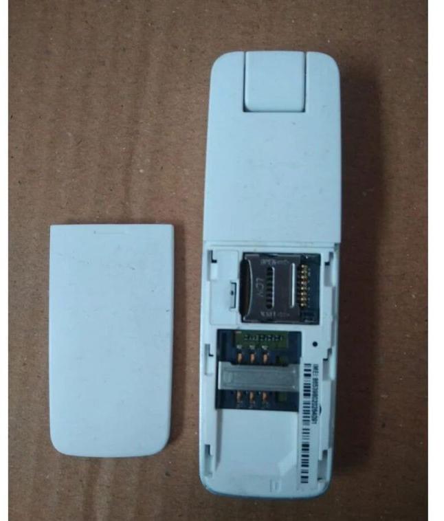 Alcatel W800 4G Wifi USB Dongle, for Wirless Data Use