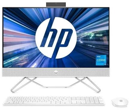 HP All-in-One PC 12th Gen Intel Core i5 Anti-Glare Desktop