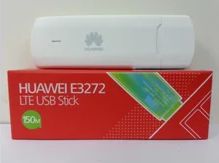 Huawei E3272 LTE USB Data Card
