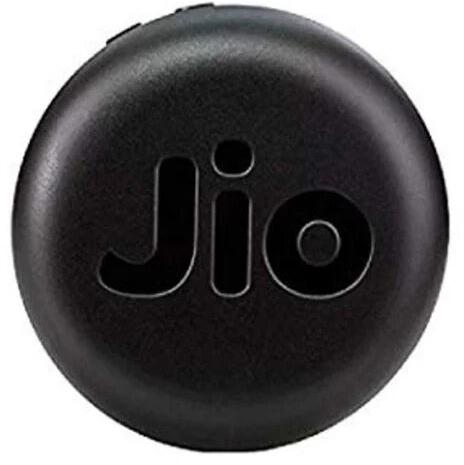 Jio JMR 815 4G LTE Router WIFI Hotspot Device