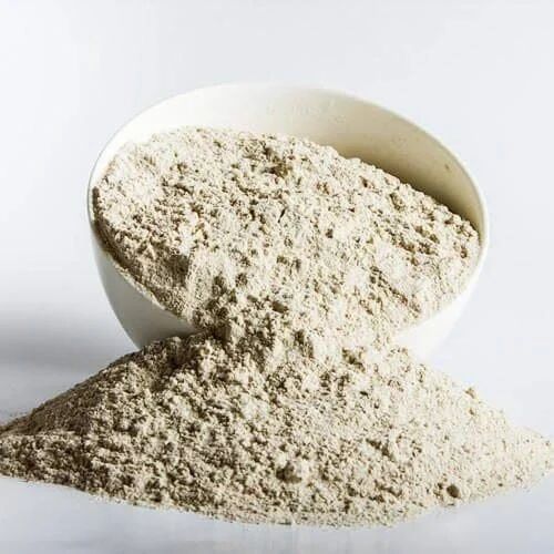 Creamy Powder Natural Bajra Flour, for Cooking, Packaging Type : HDPE Bag